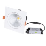 LED-41/20W COB WW DL светильник Downlight светодиодный