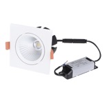 LED-41/15W COB NW DL светильник Downlight светодиодный