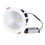 LED-39/30W COB WW DL светильник Downlight светодиодный