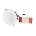 LED-175/10W WW светильник точечный светодиодный