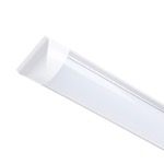 FLF-02 LED 24W WW светильник