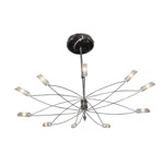 BARON CHANDELIER 10L люстра