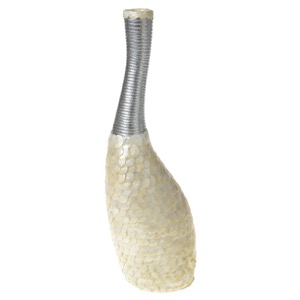 Купить QF64 ваза декоративная Код:D31-014 по лучшей цене! - Интернет-магазин Мегалюкс