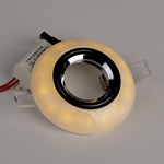 HDL-G230 MR16 WW светильник точечный с подсветкой