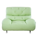 LOLITA кресло 1 (048) мягкая мебель