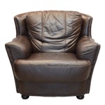 DIPLOMAT кресло 1 (506) комплект мягкая мебель
