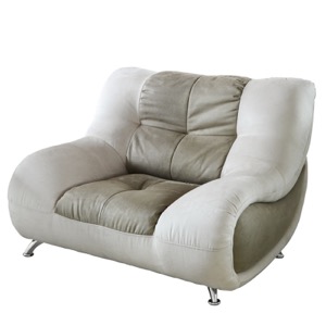 Купить CHERRY кресло 1 (523) мягкая мебель Код:400026 по лучшей цене! - Интернет-магазин Мегалюкс
