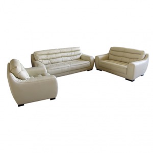 Купить Мягкая мебель набор: 1-н диван, 2-кресла US2 Код:F5-002 по лучшей цене! - Интернет-магазин Мегалюкс