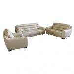 Мягкая мебель набор: 1-н диван, 2-кресла US2