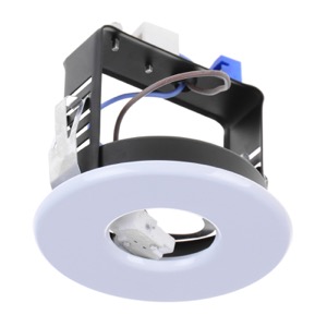 Купить HDL-03 W біл светильник точечный Код:162144 по лучшей цене! - Интернет-магазин Мегалюкс