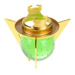 HDL-BA PB/ GREEN светильник точечный декоративный