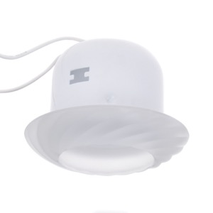 Купить HDL-G06 white светильник точечный декоративный Код:162014 по лучшей цене! - Интернет-магазин Мегалюкс
