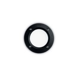 Светильник уличный IDEAL LUX PT Round Nero Leti SV31670