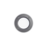 Светильник уличный IDEAL LUX PT Round Grigio Leti SV31669