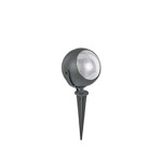 Светильник уличный IDEAL LUX PT Small Antracite Zenith SV31558