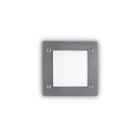 Светильник уличный IDEAL LUX PT Square Grigio Leti SV31672