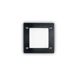 Светильник уличный IDEAL LUX PT Square Nero Leti SV31673