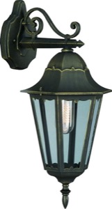 Купить Светильник уличный Blitz SV27717 Код:SV277717 по лучшей цене! - Интернет-магазин Мегалюкс