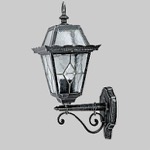 Уличный светильник ARTE Lamp AALBS SV22206