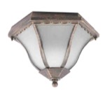 Уличный светильник ARTE Lamp APFBN SV22198