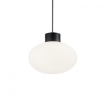 Светильник уличный IDEAL LUX 149493 SP1 Nero Armony