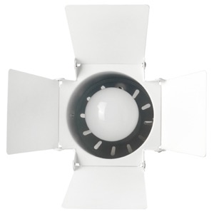 Купить KW-17 E27 WH трековый светильник Brille Код:48-060 по лучшей цене! - Интернет-магазин Мегалюкс